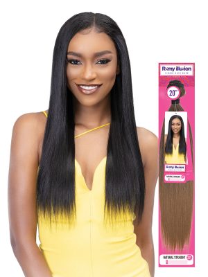 REMY ILLUSION NATURAL STRAIGHT - Image 1
