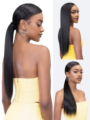 REMY ILLUSION NATURAL STRAIGHT - Image 3