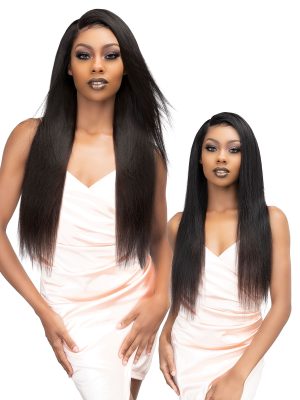 REMY ILLUSION NATURAL STRAIGHT - Image 4