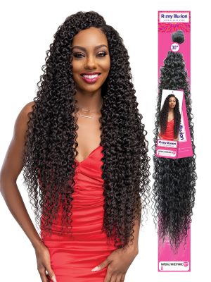 REMY ILLUSION NATURAL WATER WAVE - Image 1