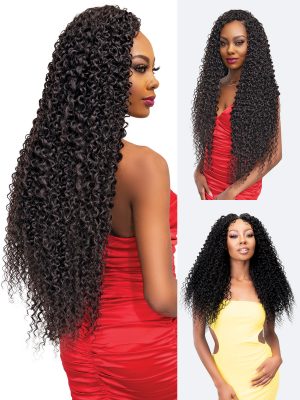 REMY ILLUSION NATURAL WATER WAVE - Image 4