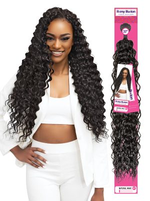 REMY ILLUSION NATURAL WAVE - Image 1