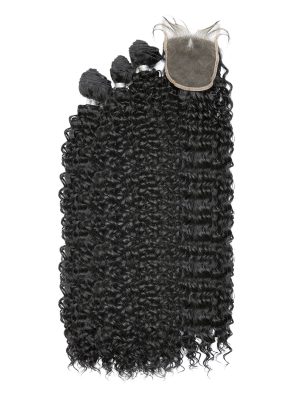 REMY ILLUSION NEW WATER WAVE 3PCS+4X4 FREE PART - Image 4
