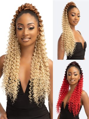 REMY ILLUSION PONY DEEP 32 INCH - Image 2