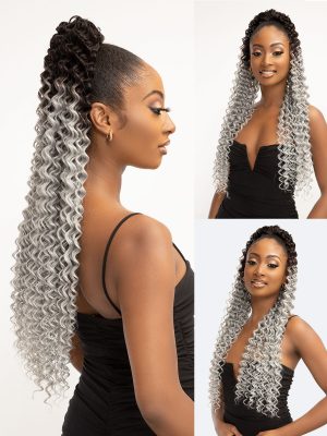 REMY ILLUSION PONY DEEP 32 INCH - Image 3