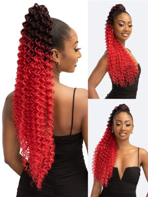 REMY ILLUSION PONY DEEP 32 INCH - Image 4