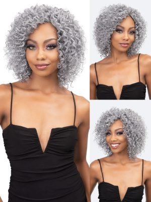 REMY ILLUSION SHORT 3PCS DEEP - Image 3