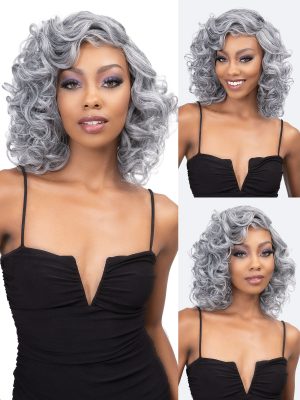 REMY ILLUSION SHORT 3PCS LOOSE - Image 3