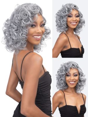 REMY ILLUSION SHORT 3PCS LOOSE - Image 4