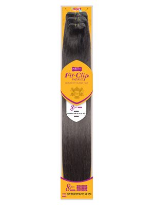 REMY MAGIC YAKY CLIP 8PCS - Image 4