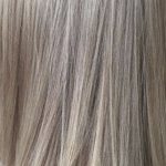 SANDY BLONDE