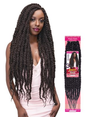 ZIGGY MAMBO TWIST 30 INCH - Image 1