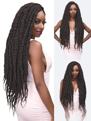 ZIGGY MAMBO TWIST 30 INCH - Image 2