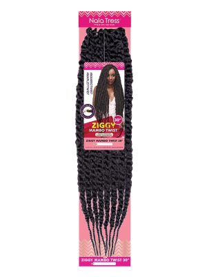 ZIGGY MAMBO TWIST 30 INCH - Image 3
