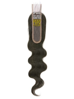 MELT 2X6 NUSKIN UHD LACE CLOSURE BODY - Image 5