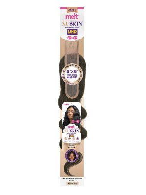 MELT 2X6 NUSKIN UHD LACE CLOSURE BODY - Image 6