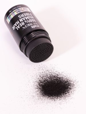 MELT NUSKIN HUMAN HAIR FIBERS FOR MEN - Image 3