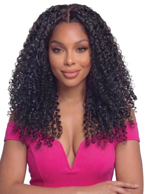 MELT HH BURMESE DEEP CURL 20 INCH - Image 2